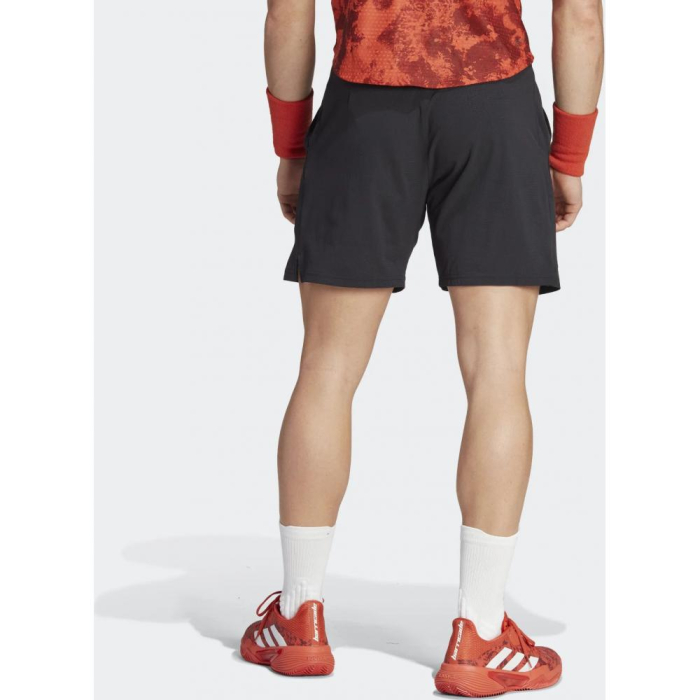SHORT ADIDAS M ERGO 7IN SHORTS BLACK [3]