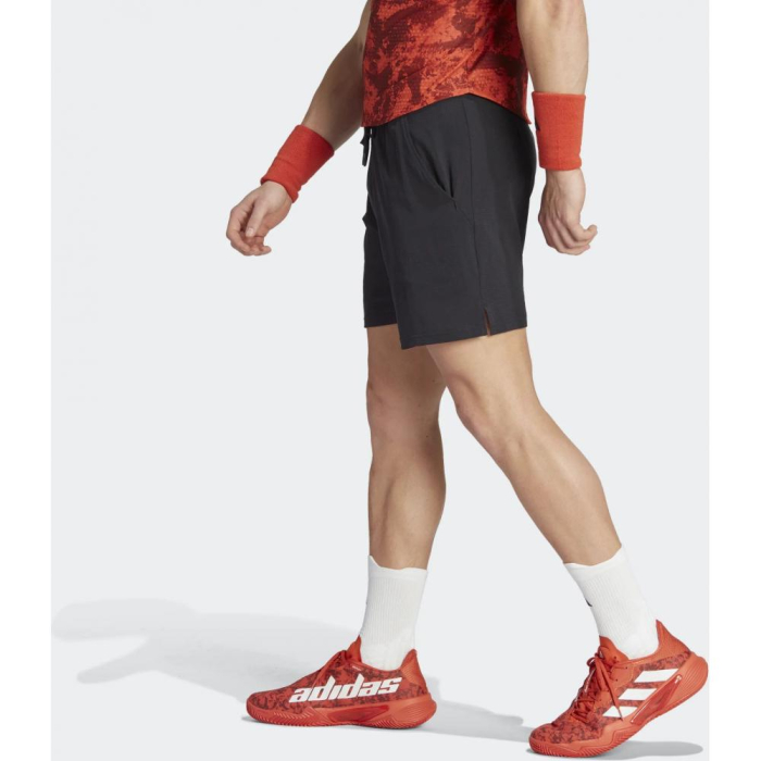 SHORT ADIDAS M ERGO 7IN SHORTS BLACK [2]