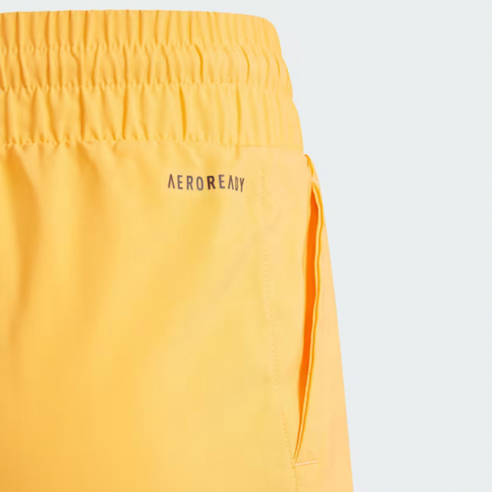 SHORT ADIDAS TENNIS JUNIOR 3-STRIPES HAZORA [3]