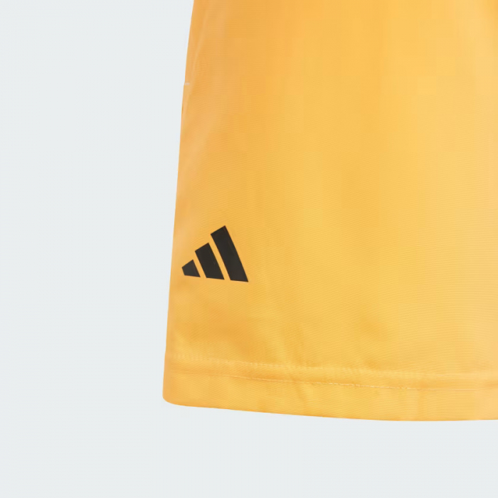 SHORT ADIDAS TENNIS JUNIOR 3-STRIPES HAZORA [4]
