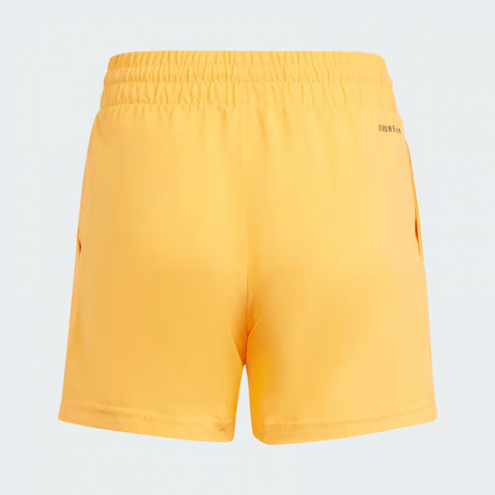 SHORT ADIDAS TENNIS JUNIOR 3-STRIPES HAZORA [2]