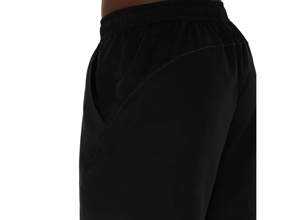 Short Asics Barbati Court 7In Performance Black [5]