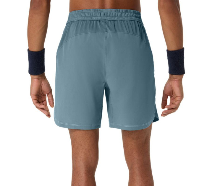 Pantaloni Asics Barbati Game 7in Ironclad [2]