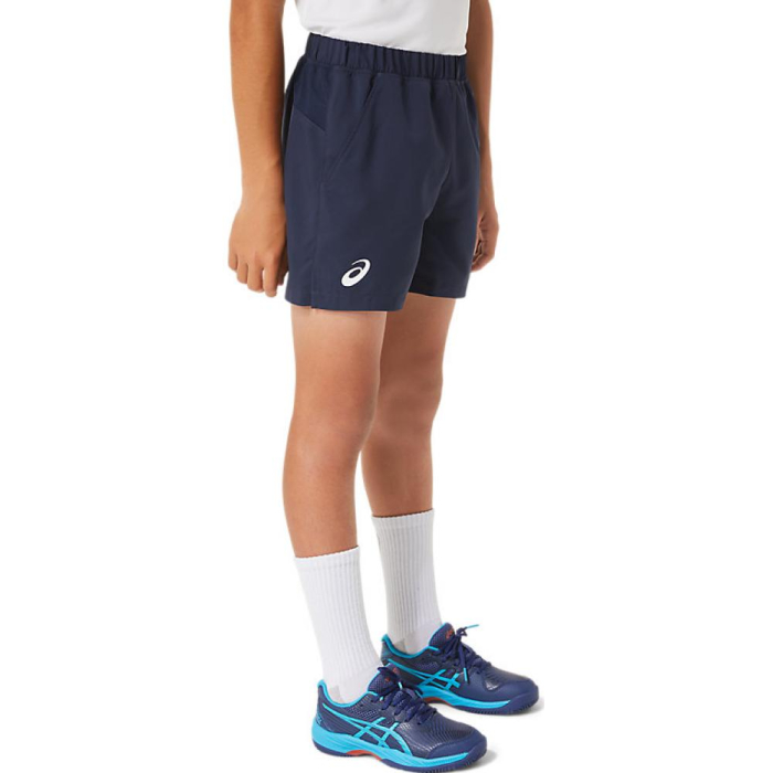 SHORT ASICS BOYS TENNIS MIDNIGHT [3]