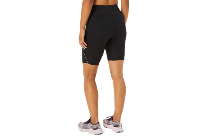 SHORT ASICS W RACE SPRINTER BLACK [2]