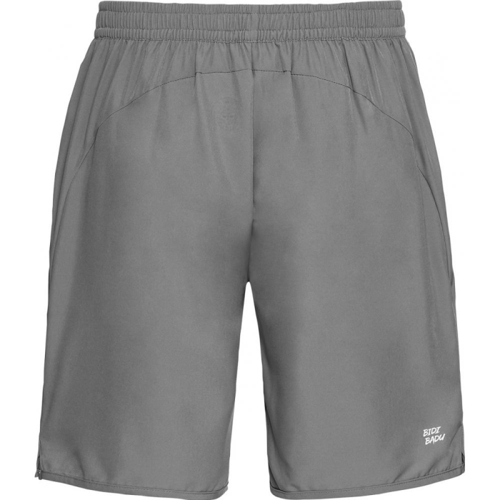 SHORT BIDI BADU HENRY 2.0 TECH BARBATI GREY [2]