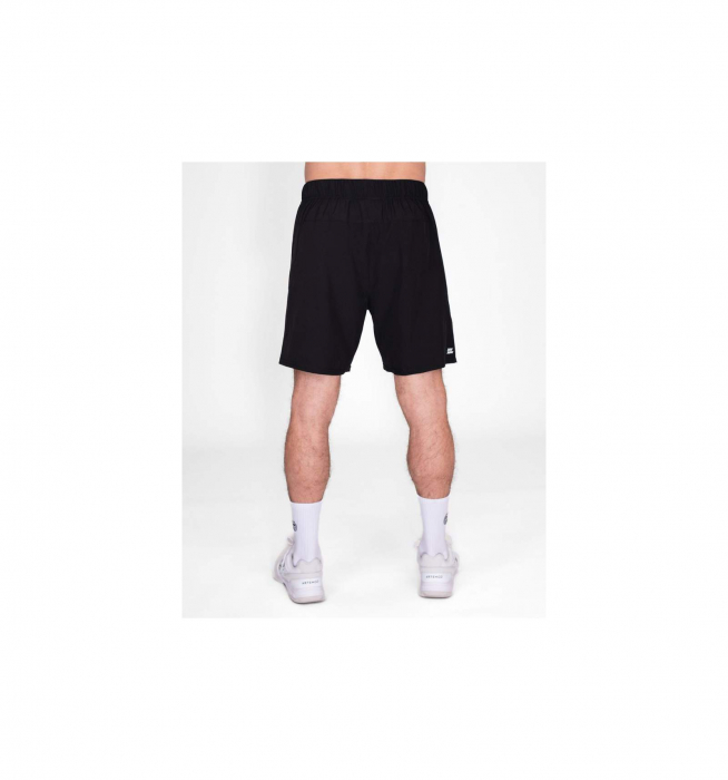 Short BIDI BADU M Crew 7 Inch Black [4]