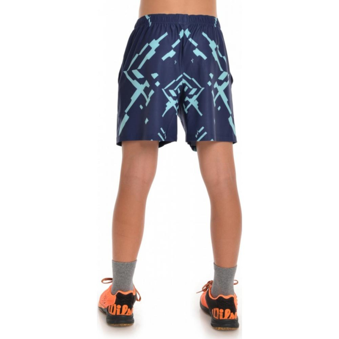Short JOYBEK KAVALA Junior Boy [2]