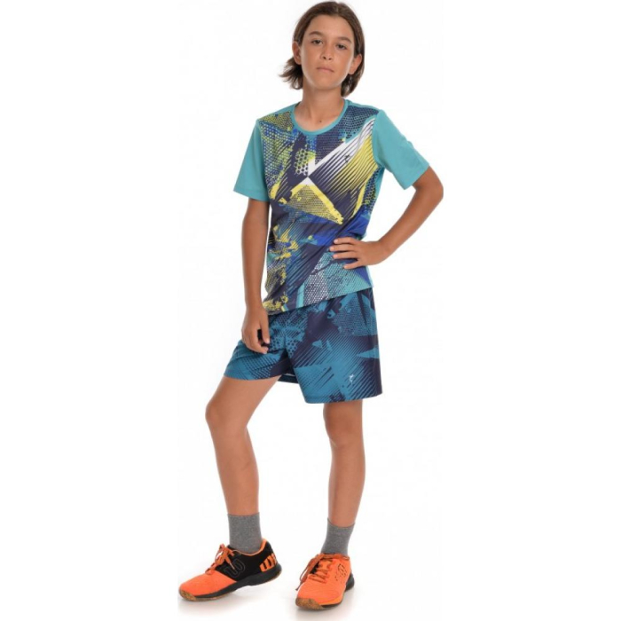 Short JOYBEK KIEW Junior Boy [6]