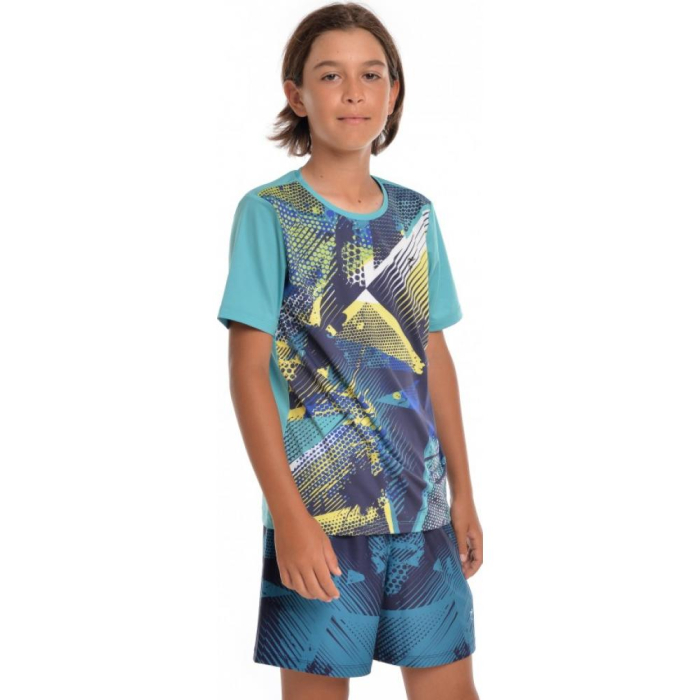 Short JOYBEK KIEW Junior Boy [4]