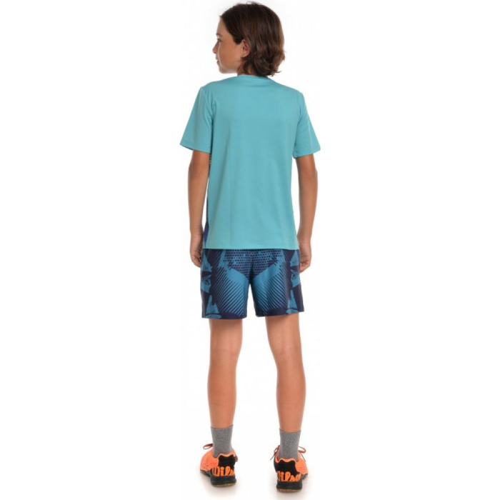 Short JOYBEK KIEW Junior Boy [5]