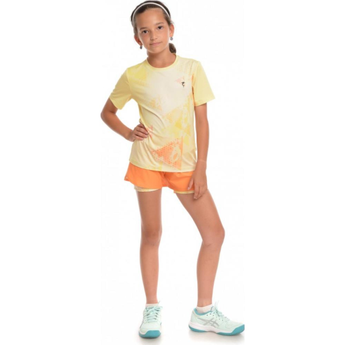 Short Joybek PORTO Junior Girl [5]