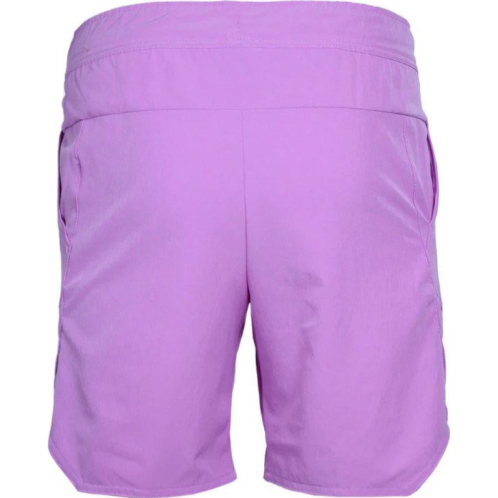 SHORT NIKE DRI FIT ADVANTAGE 7 INCH VIOLET [2]