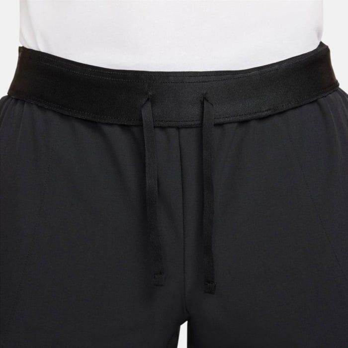 SHORT NIKE DRI-FIT ADVANTAGE 9IN BLACK [3]