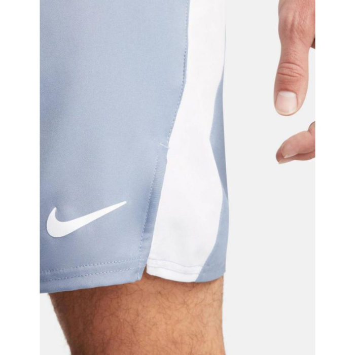 Short NIKE DRI-FIT VICTORY 7 INCH GREY [2]