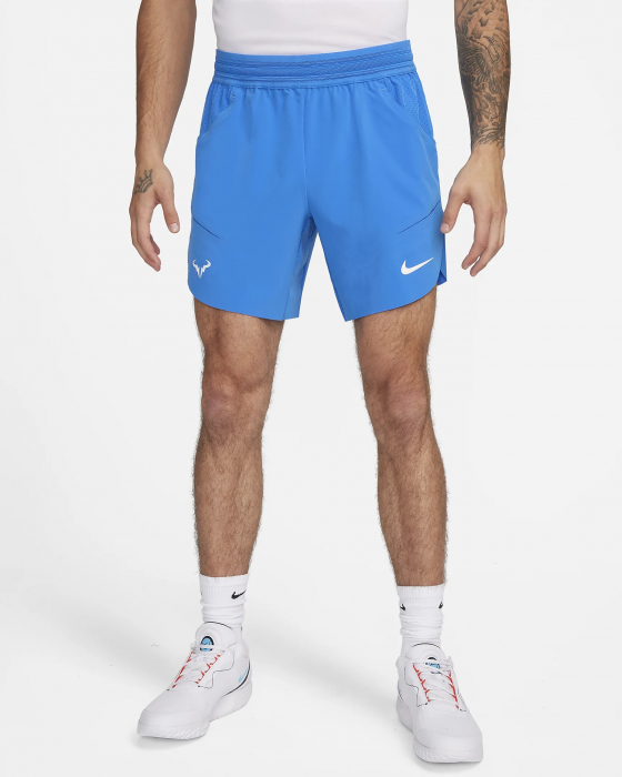 SHORT NIKE M Dri-FIT 7IN ADV Rafa Nadal BLUE [5]