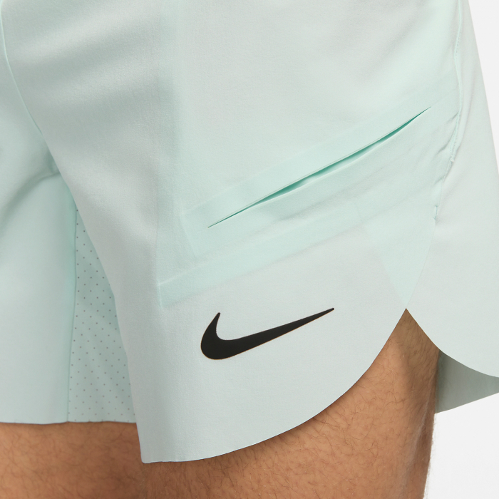SHORT Nike M Dri-FIT 7IN ADV Rafa Nadal Jade Ice [4]