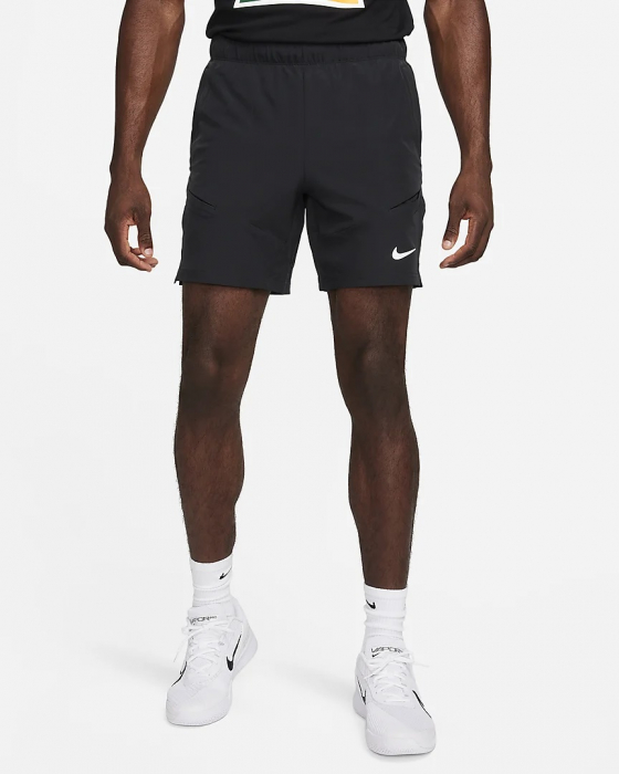 NIKE SHORT M NKCT DF ADVTG 7IN BLACK [2]