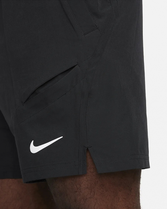 NIKE SHORT M NKCT DF ADVTG 7IN BLACK [4]