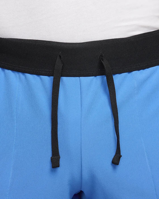 SHORT NIKE M NKCT DF ADVTG 7IN Light Photo Blue [3]