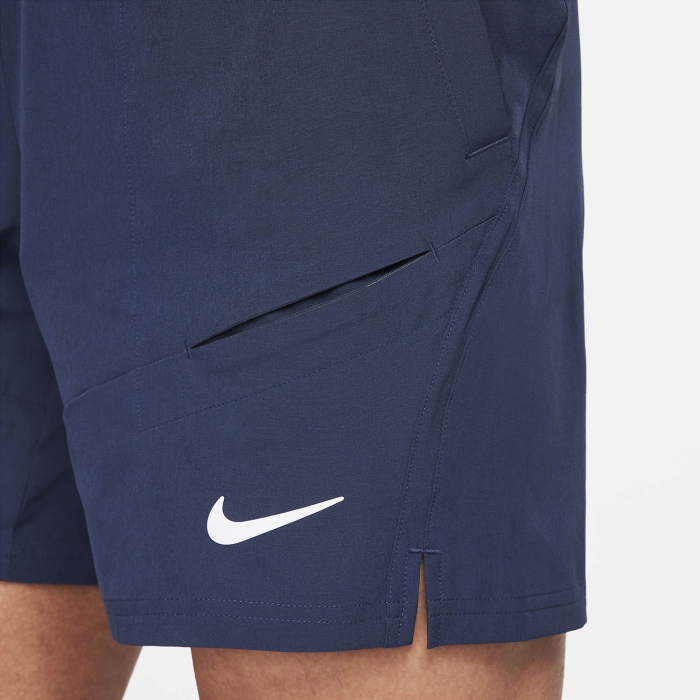 SHORT NIKE M NKCT DF ADVTG 7IN NAVY BLUE [3]