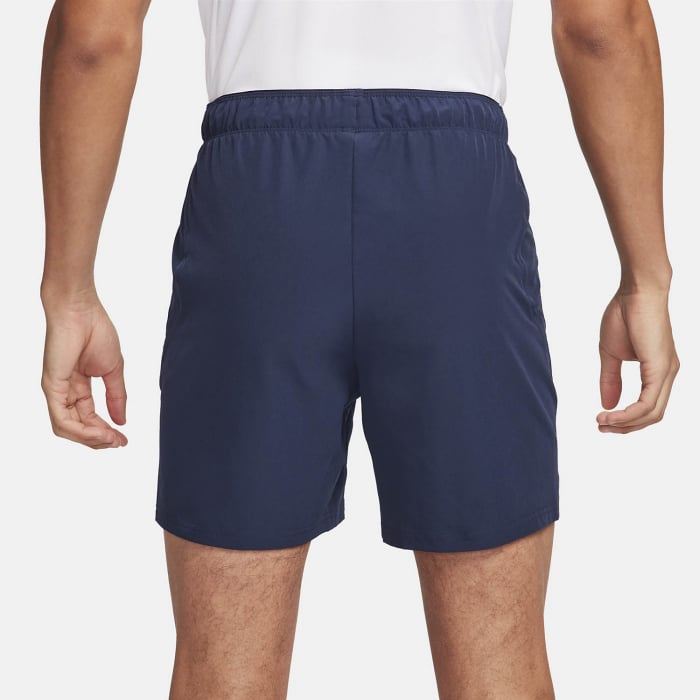 SHORT NIKE M NKCT DF ADVTG 7IN NAVY BLUE [2]