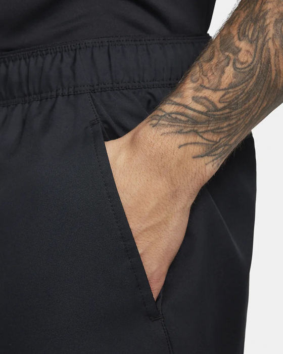 Pantaloni Nike Barbati DF Victory 9in Black [4]