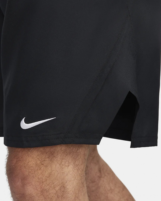 Pantaloni Nike Barbati DF Victory 9in Black [5]