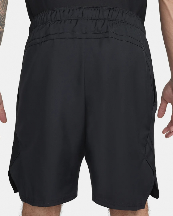 Pantaloni Nike Barbati DF Victory 9in Black [2]