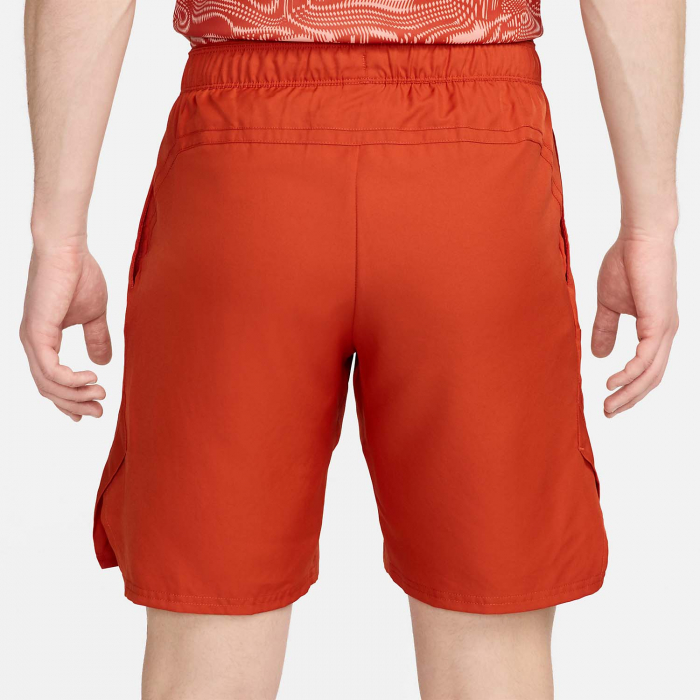 SHORT NIKE M NKCT DF VCTRY 9IN RUST FACTOR [2]