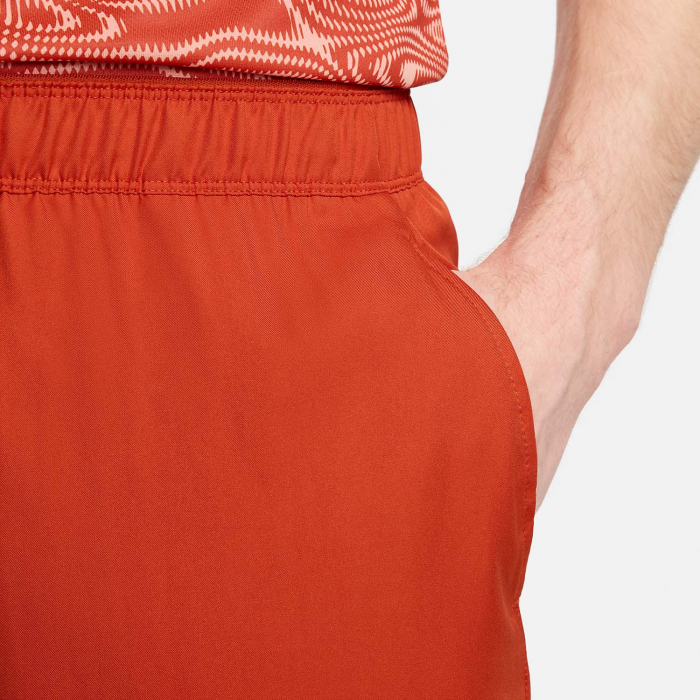 SHORT NIKE M NKCT DF VCTRY 9IN RUST FACTOR [3]