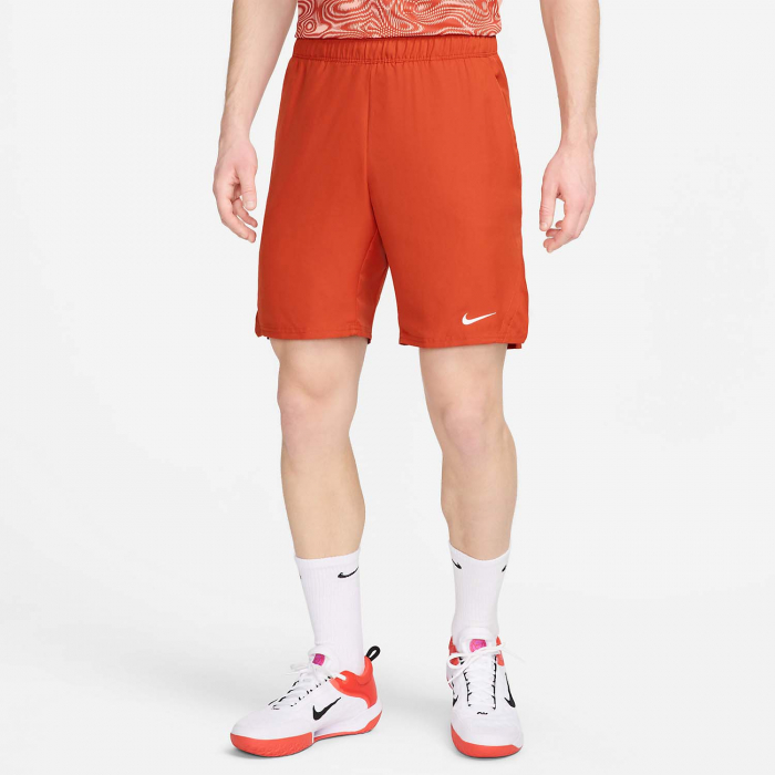 SHORT NIKE M NKCT DF VCTRY 9IN RUST FACTOR [7]