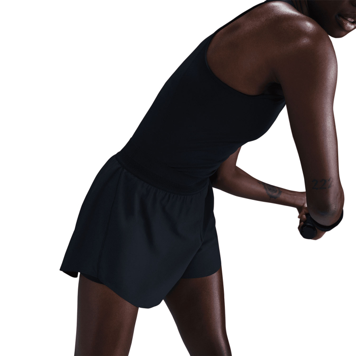 Short Tenis Nike Femei 2in1 Dri-FIT Advantage Ace Black [5]