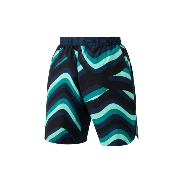 SHORT YONEX MEN AUSTRALIAN OPEN INDIGO MARINE [2]