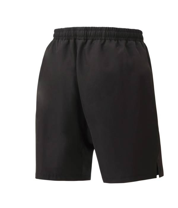 SHORT YONEX MEN BLACK [2]