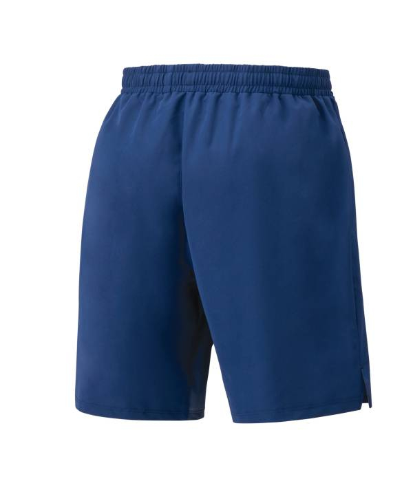 SHORT YONEX MEN SAPPHIRE NAVY [2]