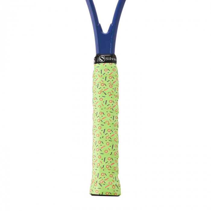 Overgrip Silvester Feel 3 Buc Party Time [2]