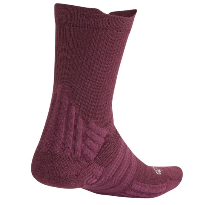 Sosete Adidas Climacool Maroon [2]