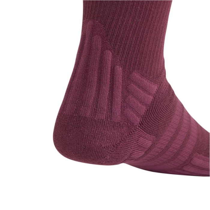 Sosete Adidas Climacool Maroon [3]