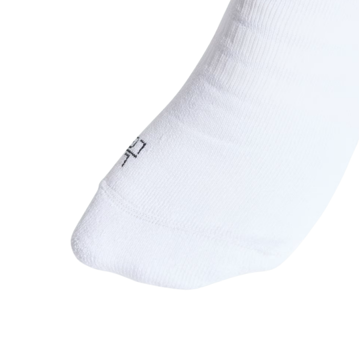 Sosete Adidas Crew Cushioned Albe [3]