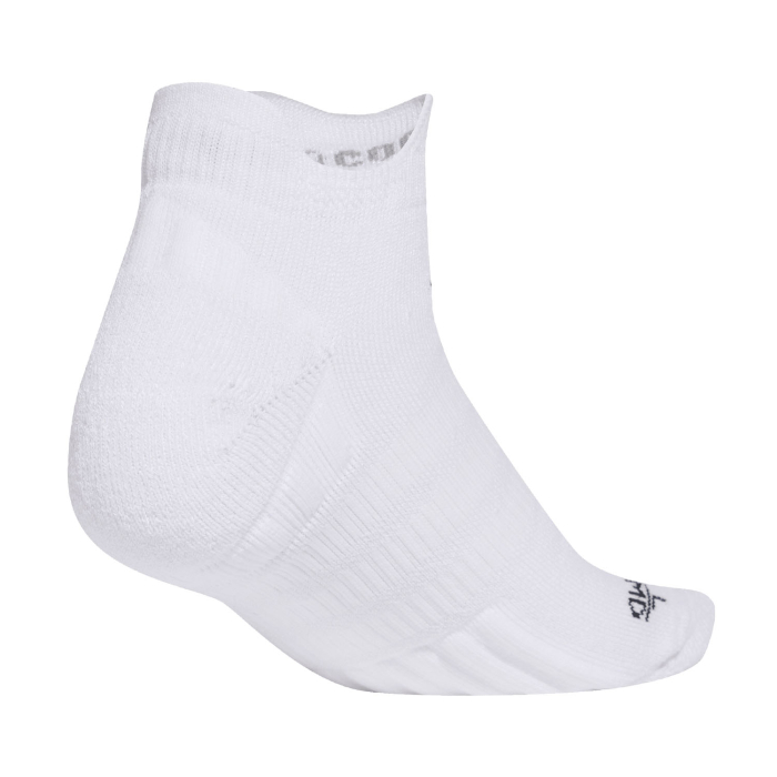 Sosete Adidas Cushioned Low White/Black [2]