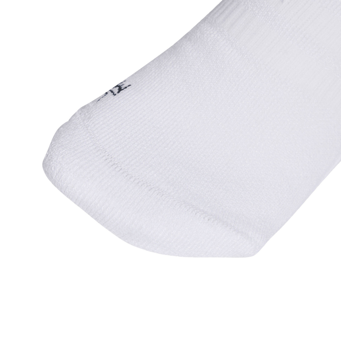 Sosete Adidas Cushioned Low White/Black [3]