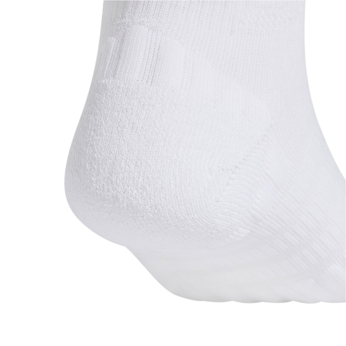 Sosete Adidas Cushioned Low White/Grey Three [4]