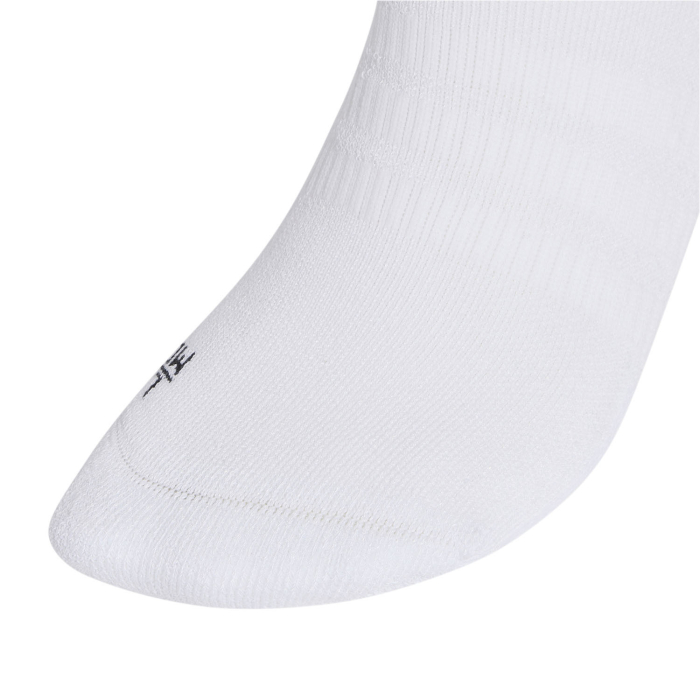 Sosete Adidas Cushioned Low White/Grey Three [3]