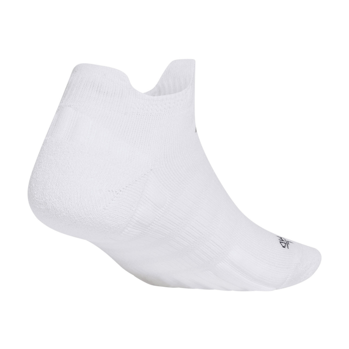 Sosete Adidas Cushioned Low White/Grey Three [2]