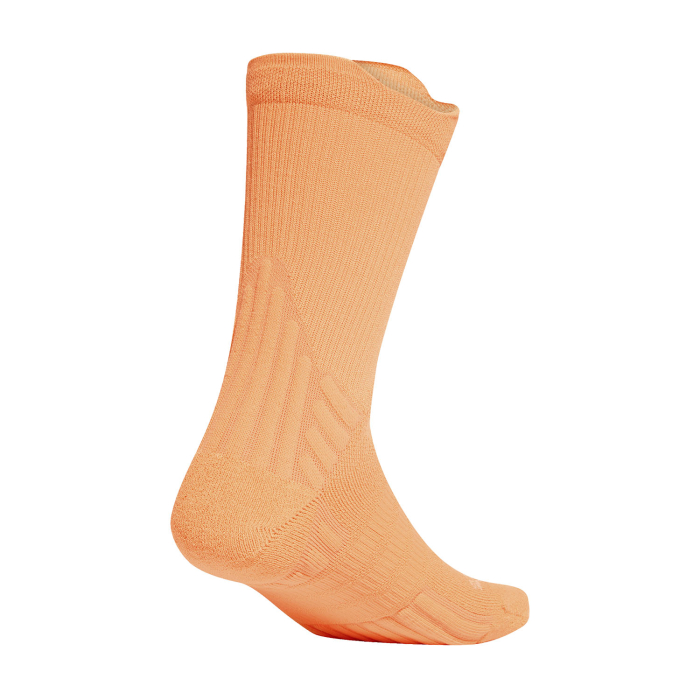 Sosete Adidas Cushioned Pro Crew Lucid Orange [2]