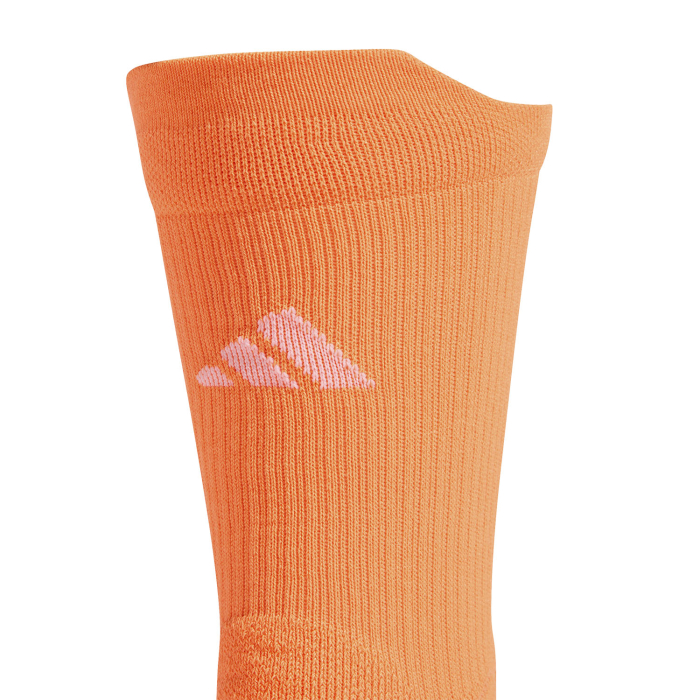 Sosete Adidas Cushioned Pro Crew Lucid Orange [3]