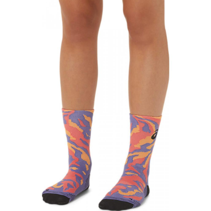 SOSETE ASICS COLOR CAMO RUN CREW DUSTY [2]