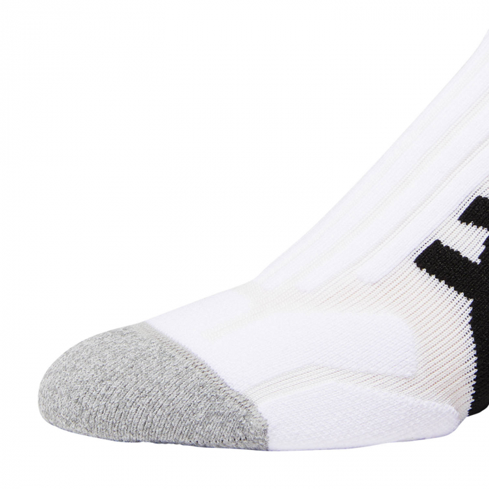 SOSETE ASICS COURT+ TENNIS ANKLE WHITE [2]