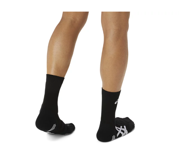 Sosete Asics Crew Performance Black [6]
